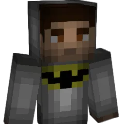 BigBoss2000 Minecraft avatar bust