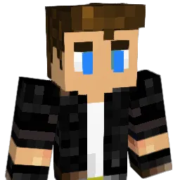 BigBossSE's Minecraft skin