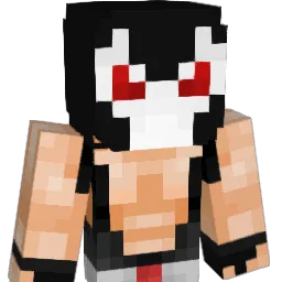 BigBoy2021 Minecraft avatar bust