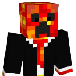 BigBoy2488 Minecraft avatar bust