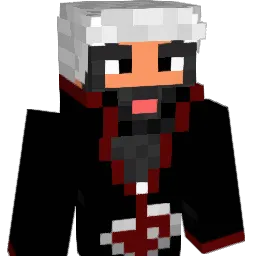 BigBoy30006165 Minecraft avatar bust
