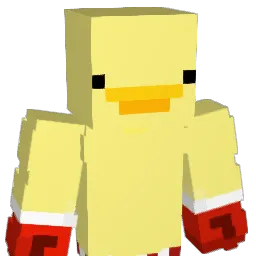 BigBoy694200079 Minecraft avatar bust