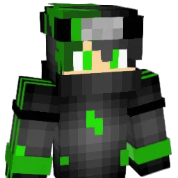 BigBoy74's Minecraft skin