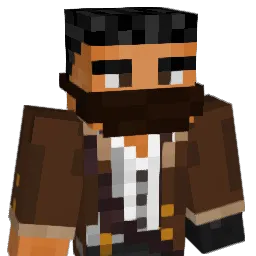 BigBoyAlex6867 Minecraft avatar bust