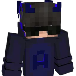 BigBoyBob69420V2 Minecraft avatar bust