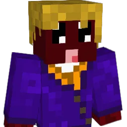 BigBoyBokchoi Minecraft avatar bust