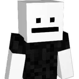 BigBoyBot420 Minecraft avatar bust