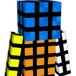 BigBoyBrandon69 Minecraft avatar bust