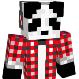 BigBoyBuddyCOW Minecraft avatar bust