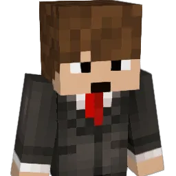 BigBoyHundar Minecraft avatar bust