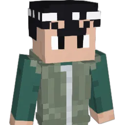 BigBoyJosh89 Minecraft avatar bust