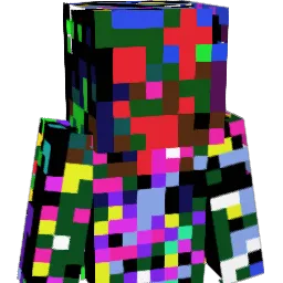 BigBoyTeddy Minecraft avatar bust