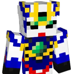 BigBoyToes's Minecraft skin
