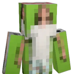 BigBoyTroyMaloy Minecraft avatar bust