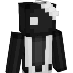 BigBoyXan Minecraft avatar bust