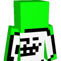 BigBoy_McCheese Minecraft avatar bust