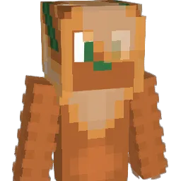 BigBoyoBilly Minecraft avatar bust