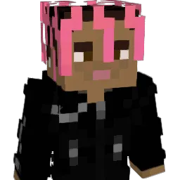 BigBozoBen Minecraft avatar bust