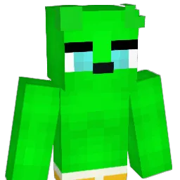 BigBrah420 Minecraft avatar bust