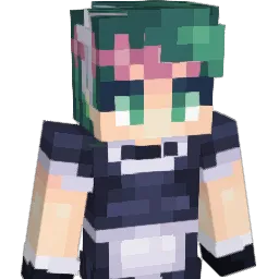 BigBrain5555's Minecraft skin