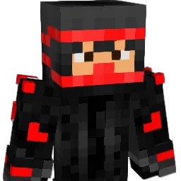 BigBrainJeff101 Minecraft avatar bust