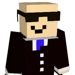 BigBrainMoment_ Minecraft avatar bust