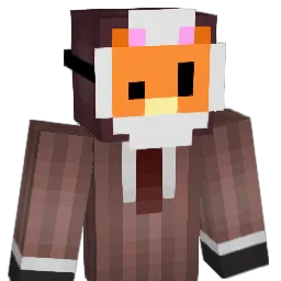 BigBreads Minecraft avatar bust