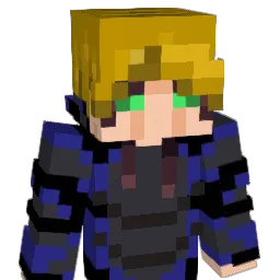 BigBriggsy Minecraft avatar bust