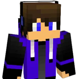 BigBroO36 Minecraft avatar bust
