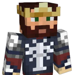 BigBro_2013 Minecraft avatar bust