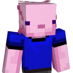 BigBrogi's Minecraft skin