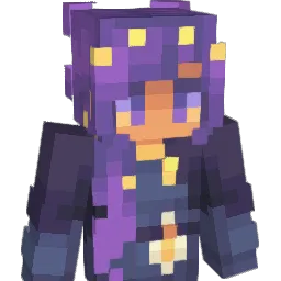 BigBrooms Minecraft avatar bust