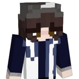 BigBrother57 Minecraft avatar bust