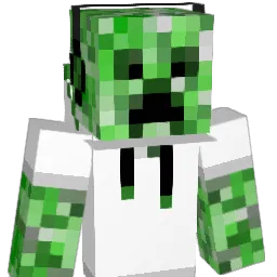 BigBrotherTyler's Minecraft skin