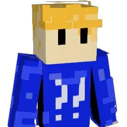 BigBrubber Minecraft avatar bust