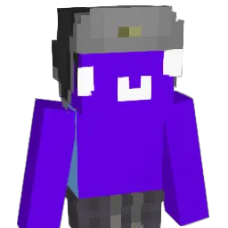 BigBubbaRulez Minecraft avatar bust