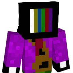 BigBuffBaloo's Minecraft skin