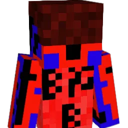 BigBunny1234 Minecraft avatar bust