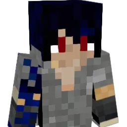 BigBunnyBaby Minecraft avatar bust