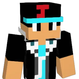 BigBurgerBoy Minecraft avatar bust