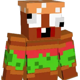 BigBurgirMan