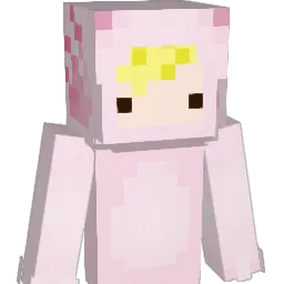BigBurt69 Minecraft avatar bust