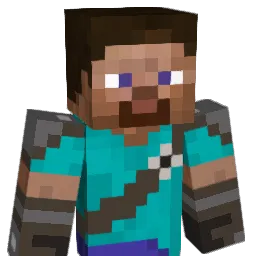 BigButCheeks's Minecraft skin