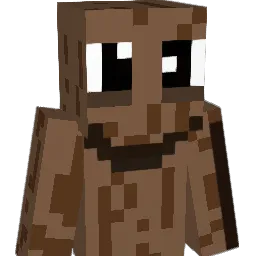 BigCapy709 Minecraft avatar bust