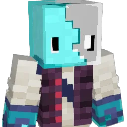 BigCatsy's Minecraft skin
