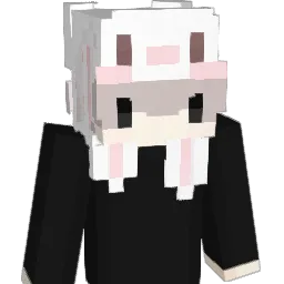 BigChavi Minecraft avatar bust