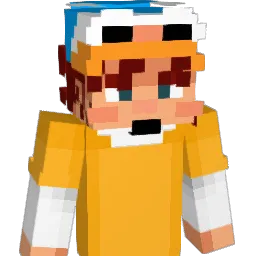 BigCheese545's Minecraft skin