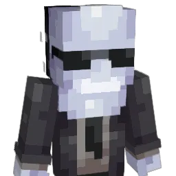 BigCheeseThe3st Minecraft avatar bust