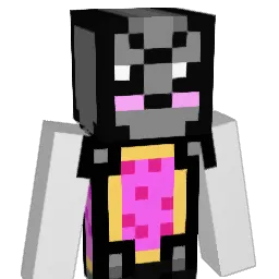 BigCheese_97 Minecraft avatar bust