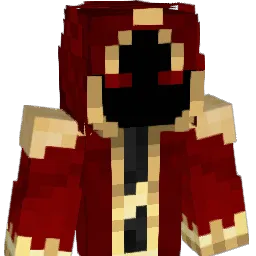 BigChefChris's Minecraft skin